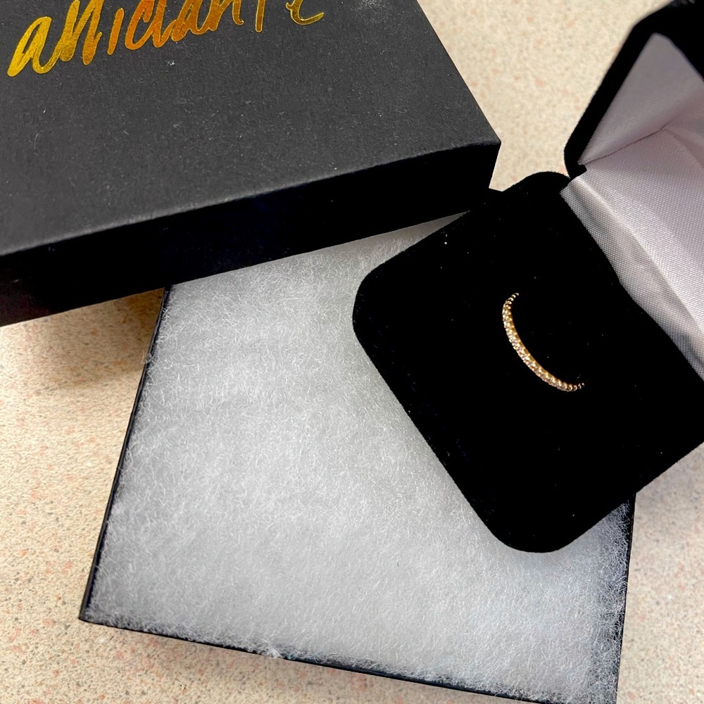 14k Ring